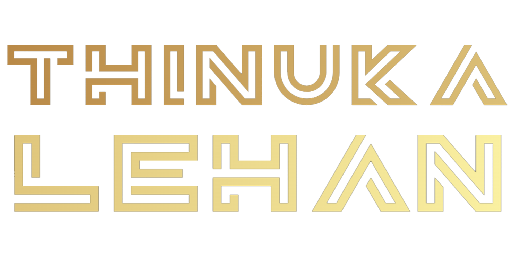 Thinuka Lehan Logo